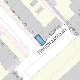 Perceel LDD00-A-4835