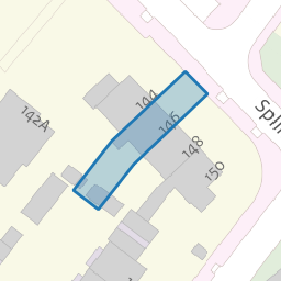 Perceel LDD00-A-4850