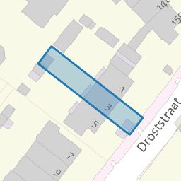 Perceel LDD00-A-4854