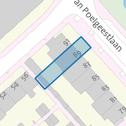 Perceel LDD00-A-4861