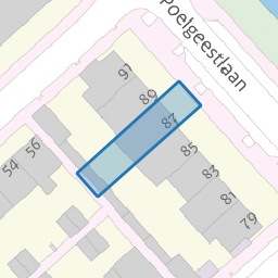 Perceel LDD00-A-4862