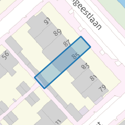 Perceel LDD00-A-4863