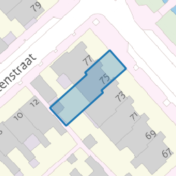 Perceel LDD00-A-4888