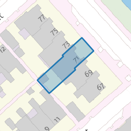 Perceel LDD00-A-4890