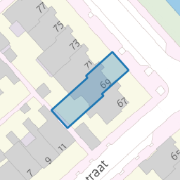 Perceel LDD00-A-4891