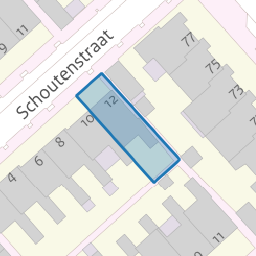 Perceel LDD00-A-4893