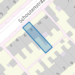 Perceel LDD00-A-4895