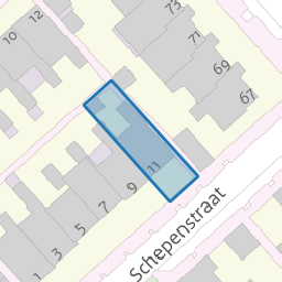 Perceel LDD00-A-4899