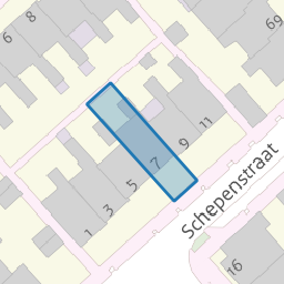 Perceel LDD00-A-4901