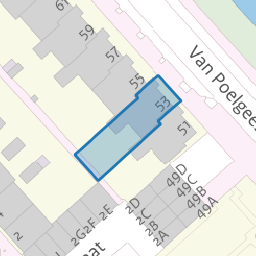 Perceel LDD00-A-4911