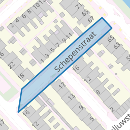 Perceel LDD00-A-4921