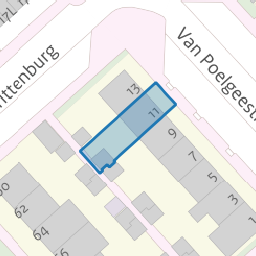 Perceel LDD00-A-4945