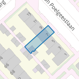 Perceel LDD00-A-4947