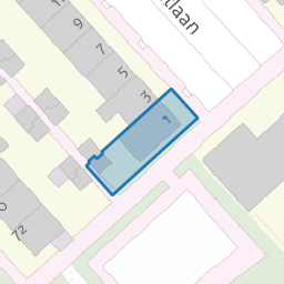 Perceel LDD00-A-4950