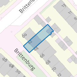 Perceel LDD00-A-4952