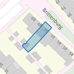 Perceel LDD00-A-4960