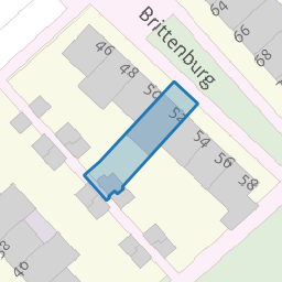 Perceel LDD00-A-4961