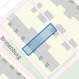 Perceel LDD00-A-4968