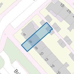 Perceel LDD00-A-4980