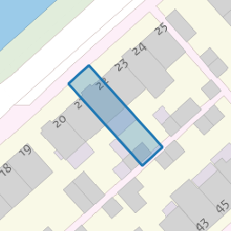 Perceel LDD00-A-4997