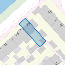 Perceel LDD00-A-5000