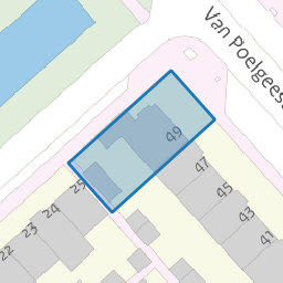 Perceel LDD00-A-5001