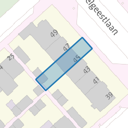 Perceel LDD00-A-5003