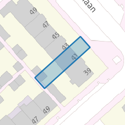 Perceel LDD00-A-5005