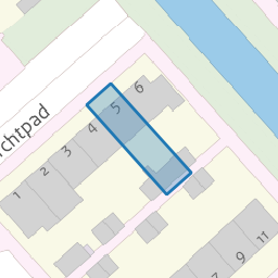 Perceel LDD00-A-5011