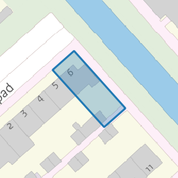 Perceel LDD00-A-5012