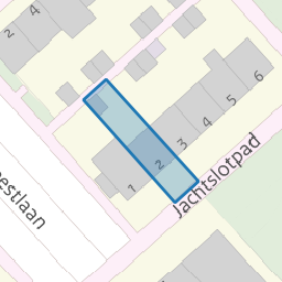 Perceel LDD00-A-5020