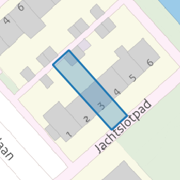 Perceel LDD00-A-5021