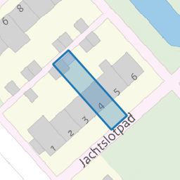 Perceel LDD00-A-5022