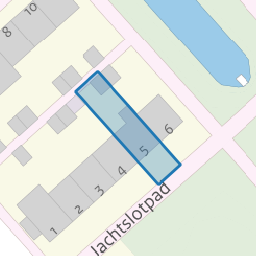 Perceel LDD00-A-5023