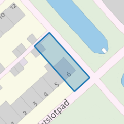 Perceel LDD00-A-5024