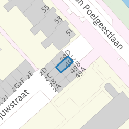 Perceel LDD00-A-5027