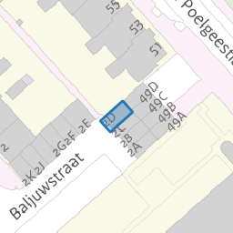 Perceel LDD00-A-5030