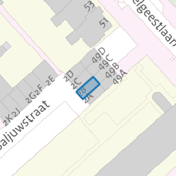 Perceel LDD00-A-5032