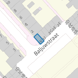 Perceel LDD00-A-5039