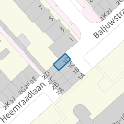 Perceel LDD00-A-5040