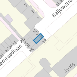 Perceel LDD00-A-5042