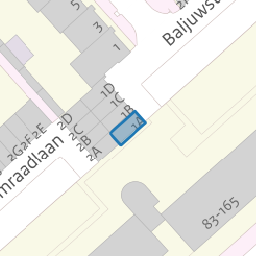 Perceel LDD00-A-5043