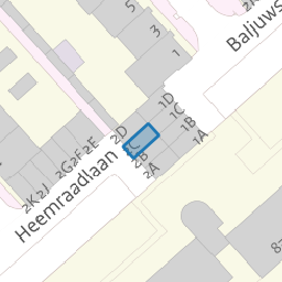 Perceel LDD00-A-5045