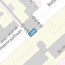 Perceel LDD00-A-5047