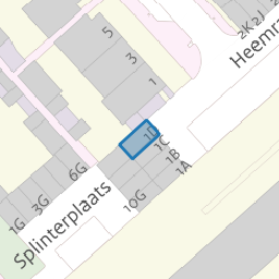 Perceel LDD00-A-5048