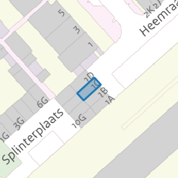 Perceel LDD00-A-5049