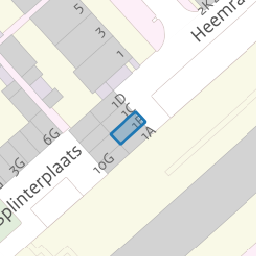 Perceel LDD00-A-5050