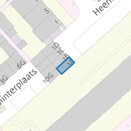 Perceel LDD00-A-5051