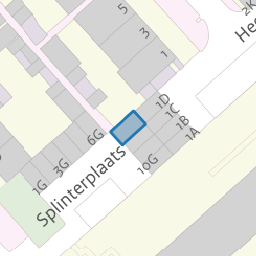 Perceel LDD00-A-5052