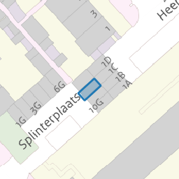 Perceel LDD00-A-5053